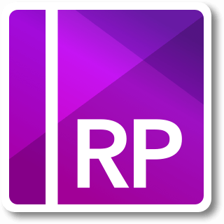 axure rp logo